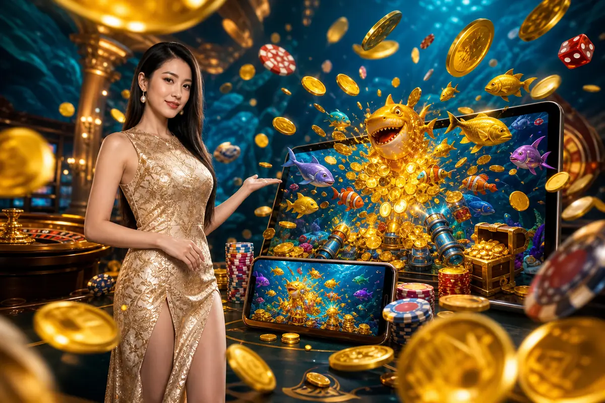 woo88 bonus sambutan slot pertama